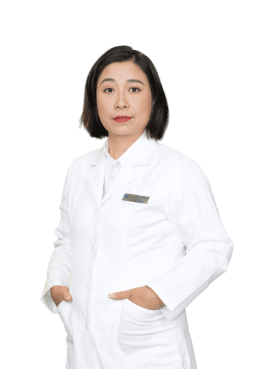 THS.BS ĐỖ THỊ BĂNG