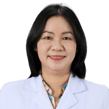 BS.CKII PHẠM THỊ THANH TÂM