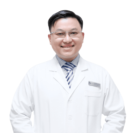 TS.BS NGUYỄN QUỐC THÀNH