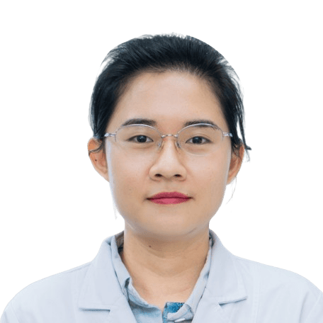 BS VÕ TRẦN NHƯ THẢO
