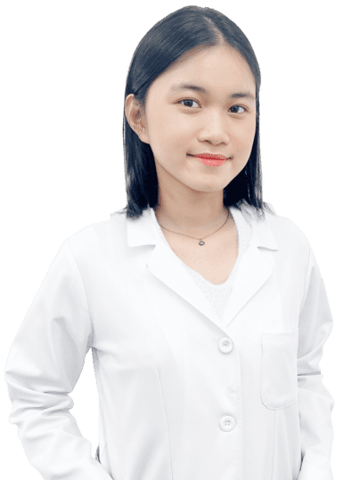 HOÀNG ĐÀO NGỌC LAN