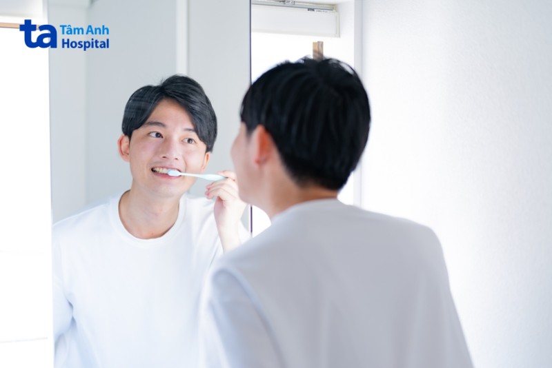 Biện pháp điều trị hơi thở có mùi hôi thối hiệu quả