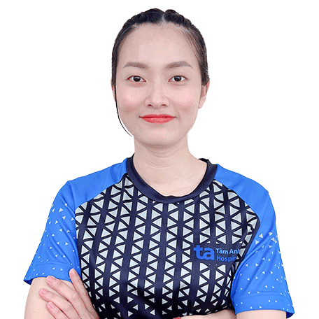 HUỲNH THỊ MAI TRINH