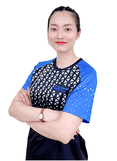 HUỲNH THỊ MAI TRINH