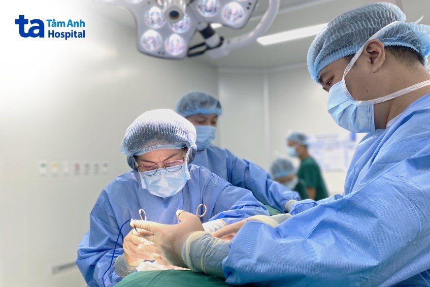 kết quả Oncotype DX