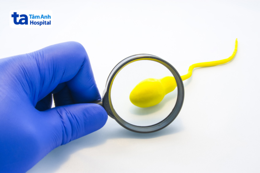 Kỹ thuật vi phẫu Micro-TESE mở ra tia hy vọng cho hàng triệu gia đình hiếm muộn