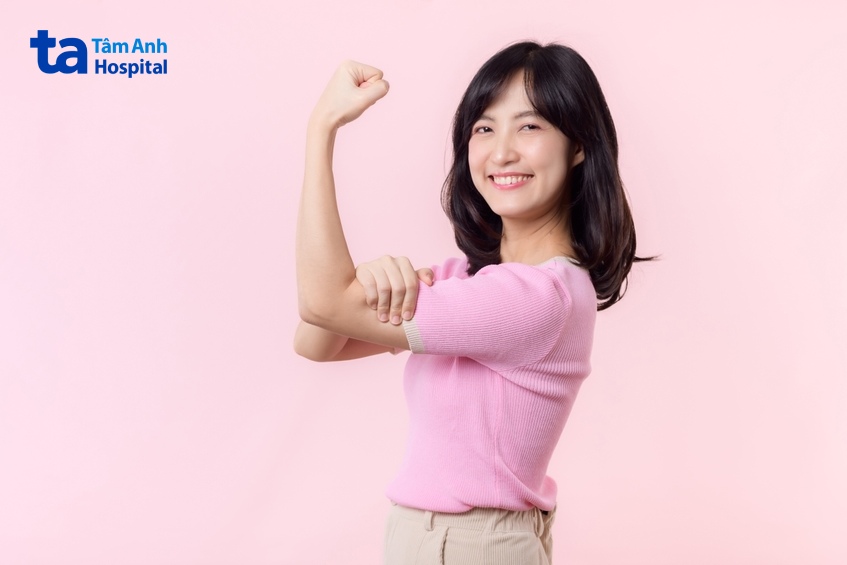 lạc quan điều trị ung thư vòm họng di căn