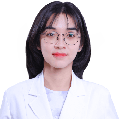 BSNT.CKI LÊ NGUYỄN THỦY VY