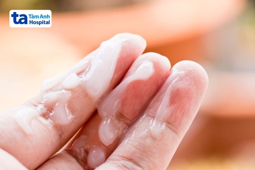 nam giới thay đổi chế độ ăn uống và lối sống lành mạnh