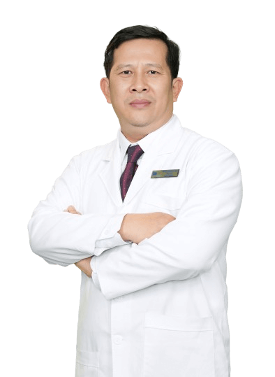 BS.CKII NGUYỄN ĐẠI NAM