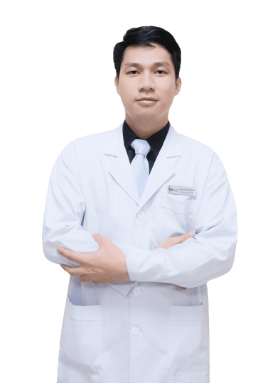 BS.CKI NGUYỄN HOÀNG ANH