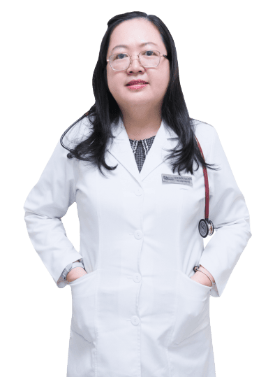 BS.CKII NGUYỄN LÊ NGỌC PHƯƠNG