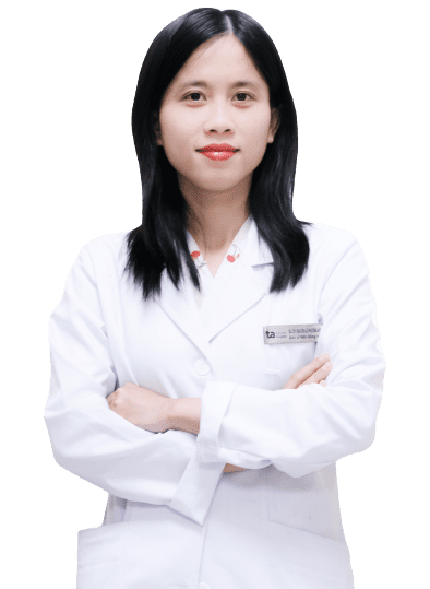 BS.CKI NGUYỄN LÊ PHƯƠNG HỒNG