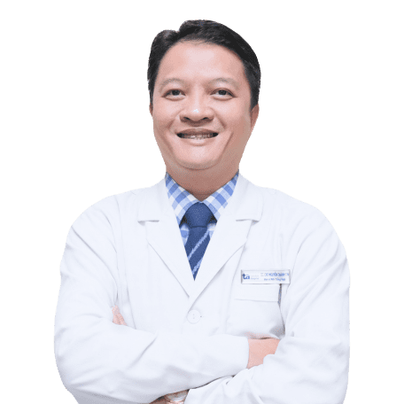 BS.CKII NGUYỄN THÀNH TÍN