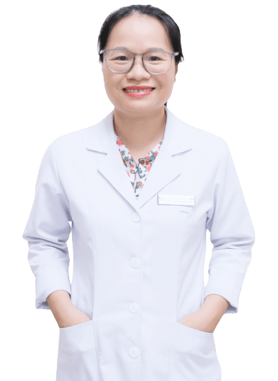 THS.BS NGUYỄN THỊ HÀ
