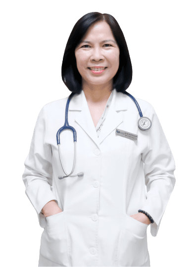 BS.CKI NGUYỄN THỊ LOAN