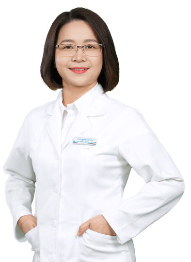 BS.CKI NGUYỄN THU HẰNG