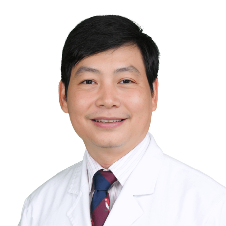 THS.DS NGUYỄN TIẾN PHƯƠNG