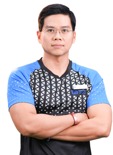 THS PHẠM THANH CHÍNH