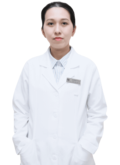 BS.CKI PHẠM THỊ THANH THỦY