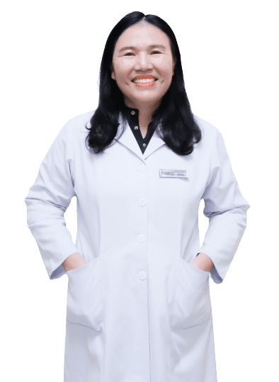 BS.CKI PHẠM THỊ THU THẢO