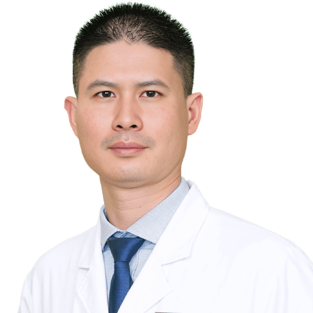 ThS.BS PHẠM VIỆT TUÂN