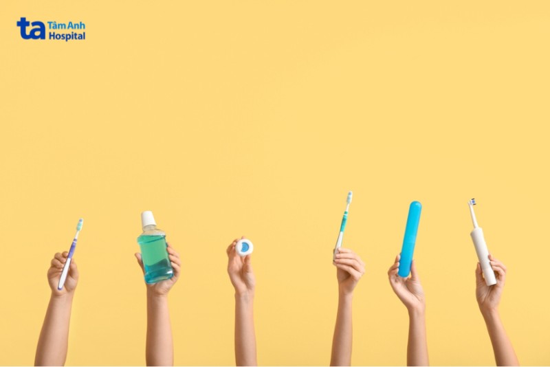 Phòng ngừa răng lung lay