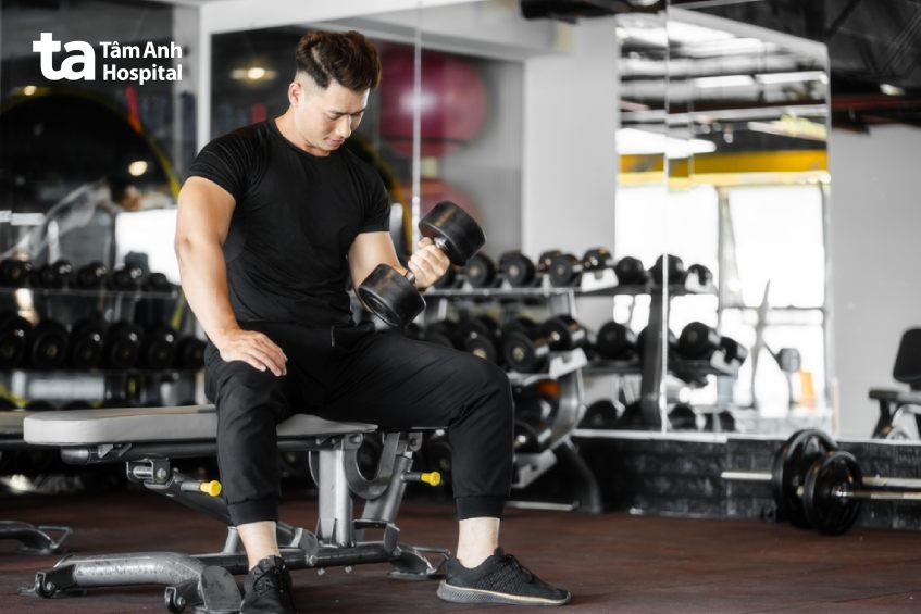 phòng ngừa suy sinh dục