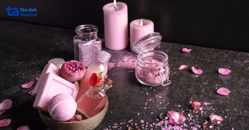 phòng ngừa u bã đậu ở cổ