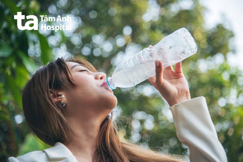 phòng ngừa viêm thanh quản mạn tính