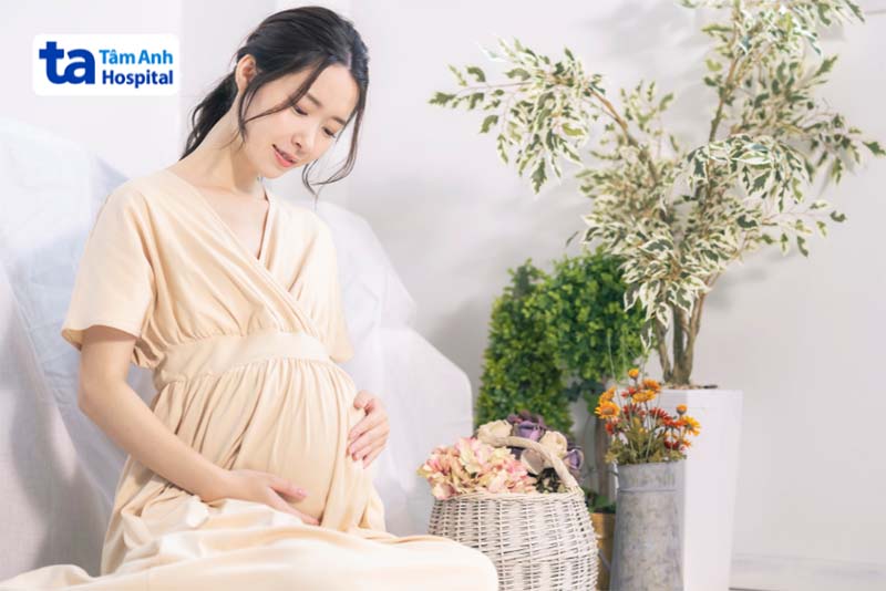 Phụ nữ mang thai cần tham khảo ý kiến bác sĩ trước khi dùng Bilaxten