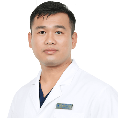 BS.CKI PHÙNG QUANG TÙNG