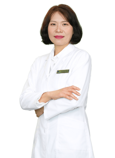 THS.BS TRẦN THỊ HƯƠNG GIANG