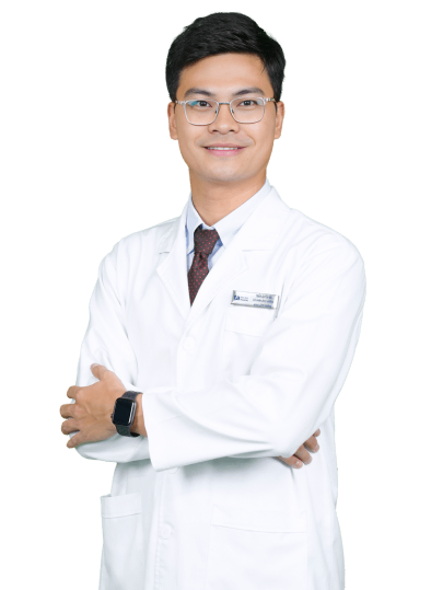 TS TRẦN QUYỀN AN