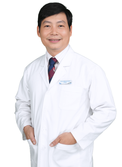 THS.DS NGUYỄN TIẾN PHƯƠNG