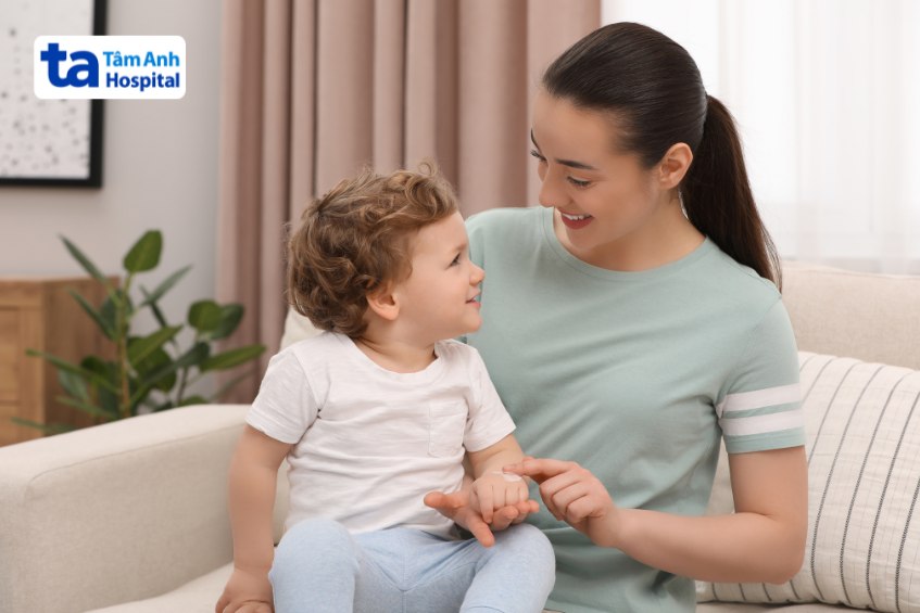 Thuốc bôi bướu máu có thể được chỉ định sử dụng