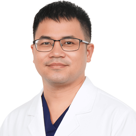 THS.BS TRẦN VĂN KHOA