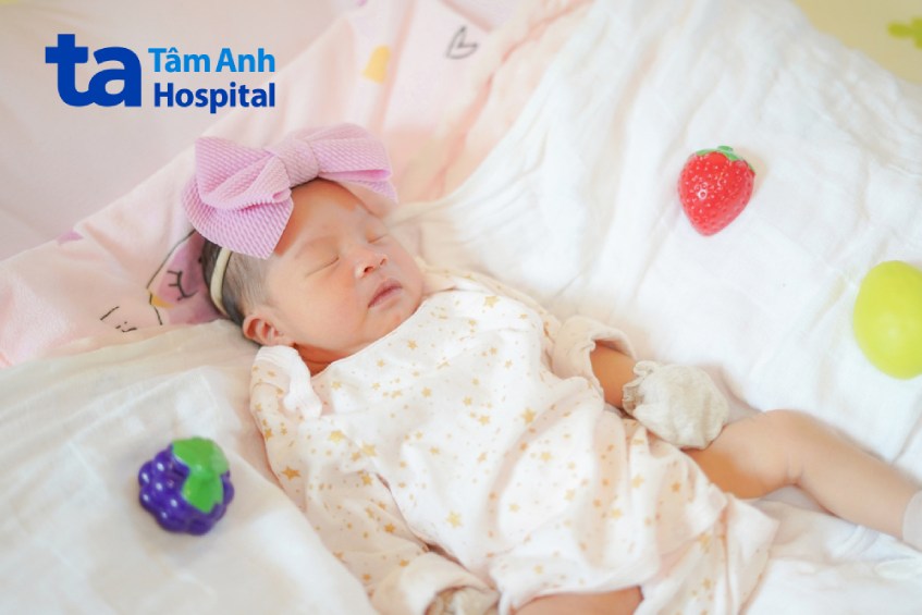 trẻ nhỏ dễ bị viêm da