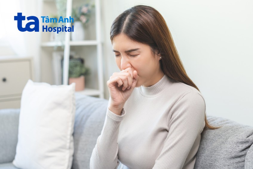 triệu chứng viêm thanh quản mạn tính