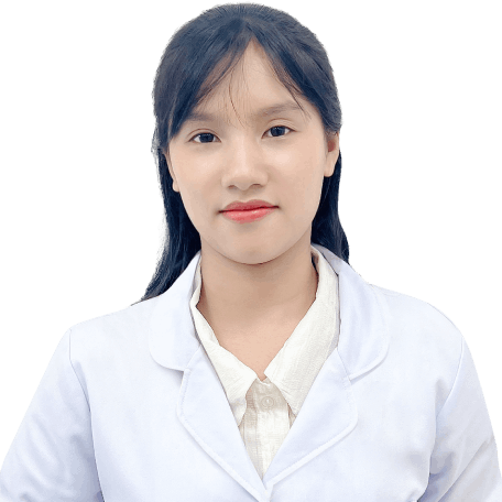 TRỊNH HÀ NHẬT QUYÊN