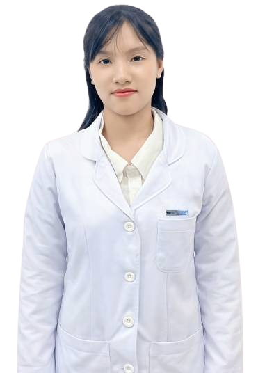 TRỊNH HÀ NHẬT QUYÊN