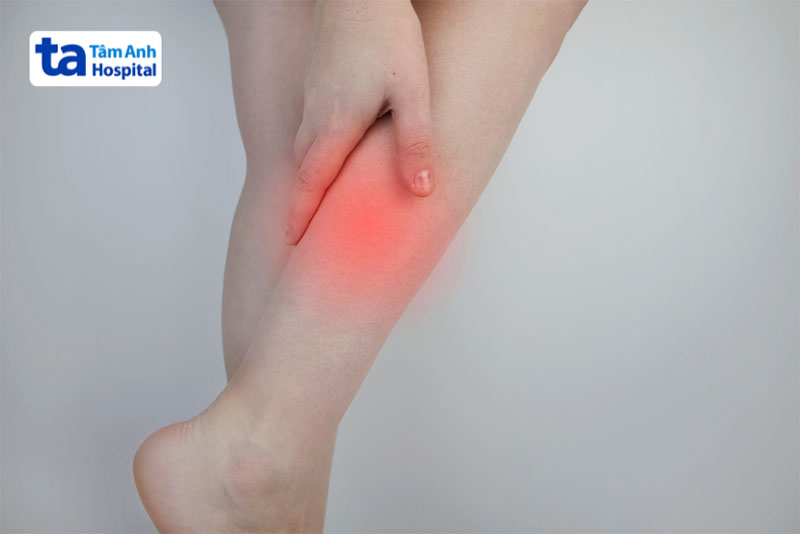 Viêm cơ thể vùi là gì?