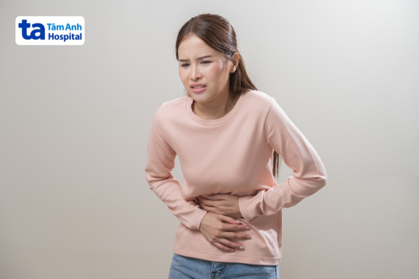 viêm ruột mạn có tự khỏi không