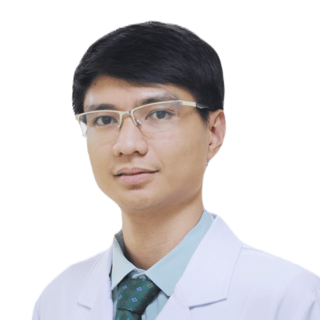 THS.BS.CKI VÕ ĐÌNH BẢO VĂN