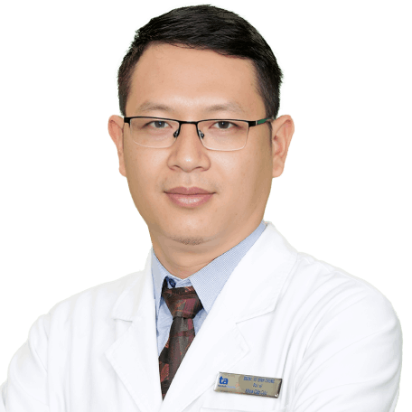 BS.CKI VŨ ĐÌNH CHUNG