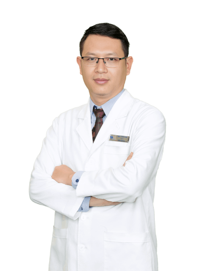 BS.CKI VŨ ĐÌNH CHUNG