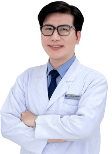 BS VŨ THÀNH ĐẠT