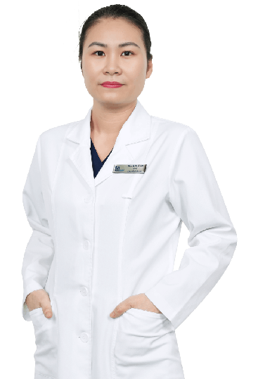 BS.CKI VŨ THỊ LÊ XUÂN