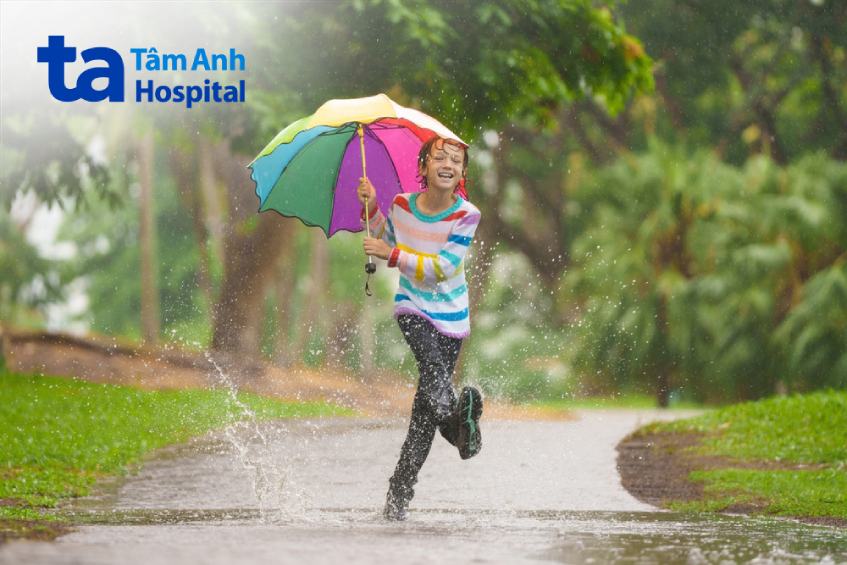 yếu tố hạ thân nhiệt