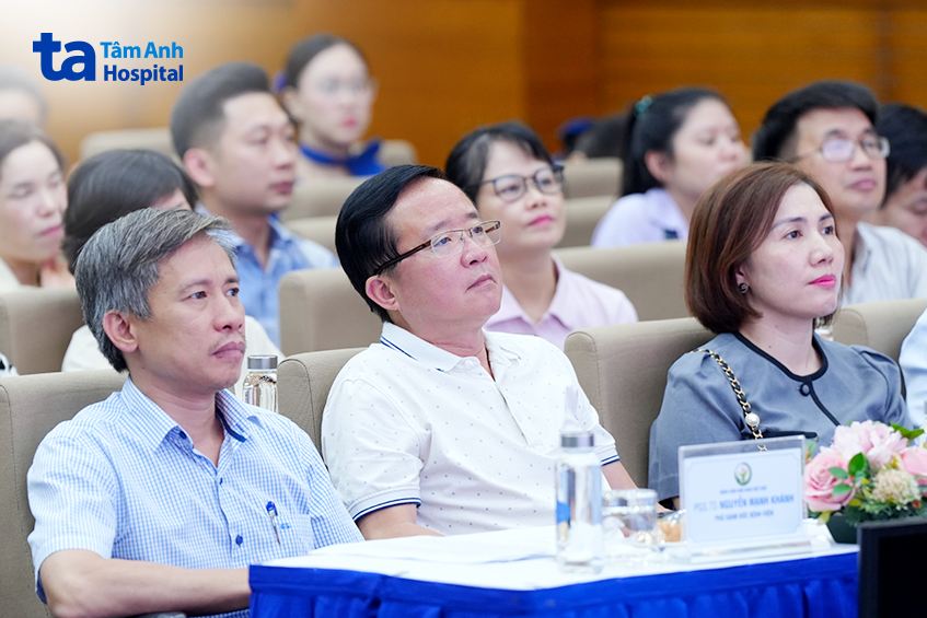 ảnh chụp buổi khảo sát